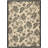 Arneshia Creme/Black Indoor/Outdoor Area Rug-2117692289