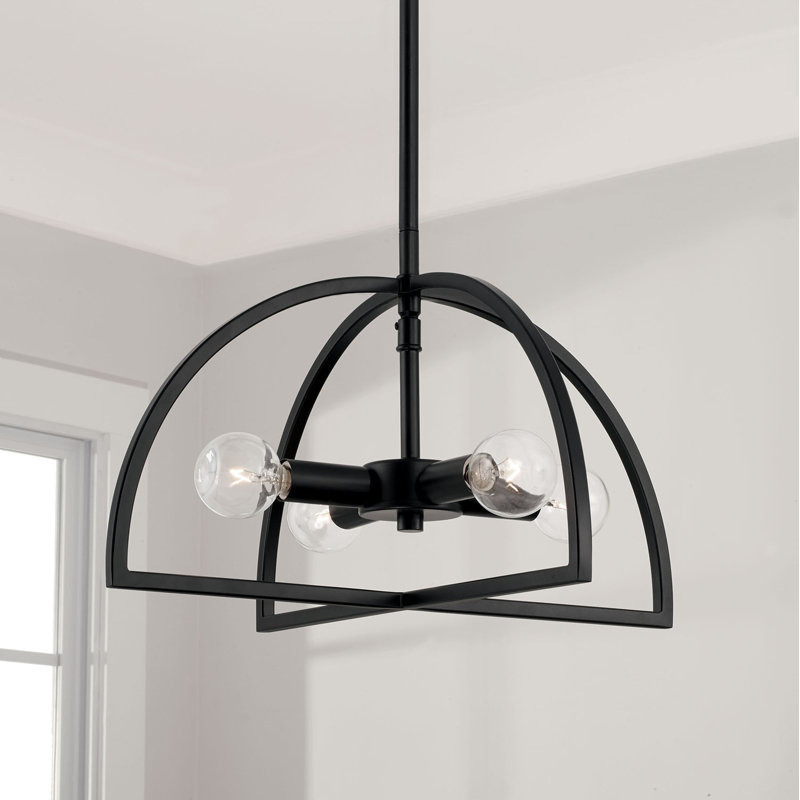 Verre, Noir mat