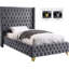Lit en velours Dymonique-63427352-63427353