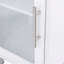 Aaleeyah Linen Cabinet-1104230950