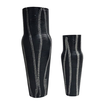 Rosey Table Vase