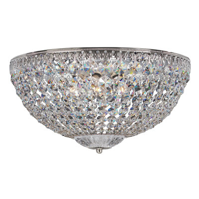 Petit 5 - Light Flush Mount