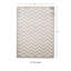 Tapis ivoire à chevrons-1722576328