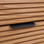 KNIVS Sideboard 2 doors-689314554