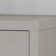 Echo 2 -Drawer File Cabinet