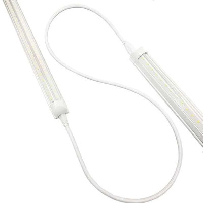 Integrated Connecting Cable