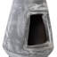 Hourglass Clay Wood Burning Smokeless Chimnea-1265084045-1265084047
