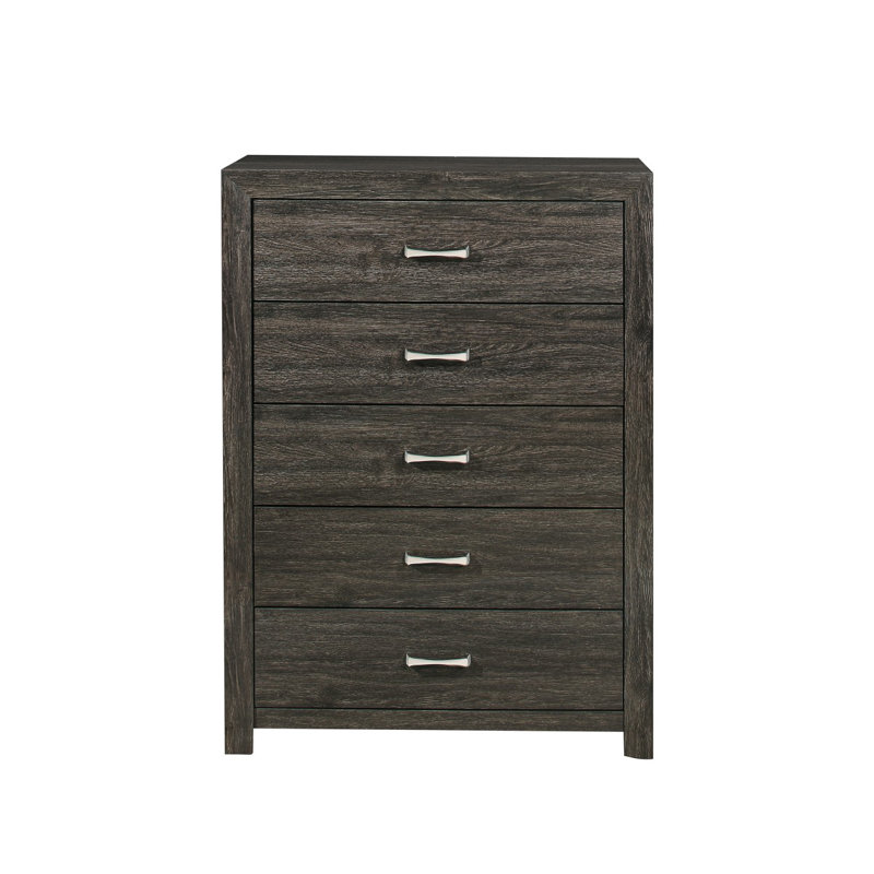 Commode à tiroirs de rangement 1pc