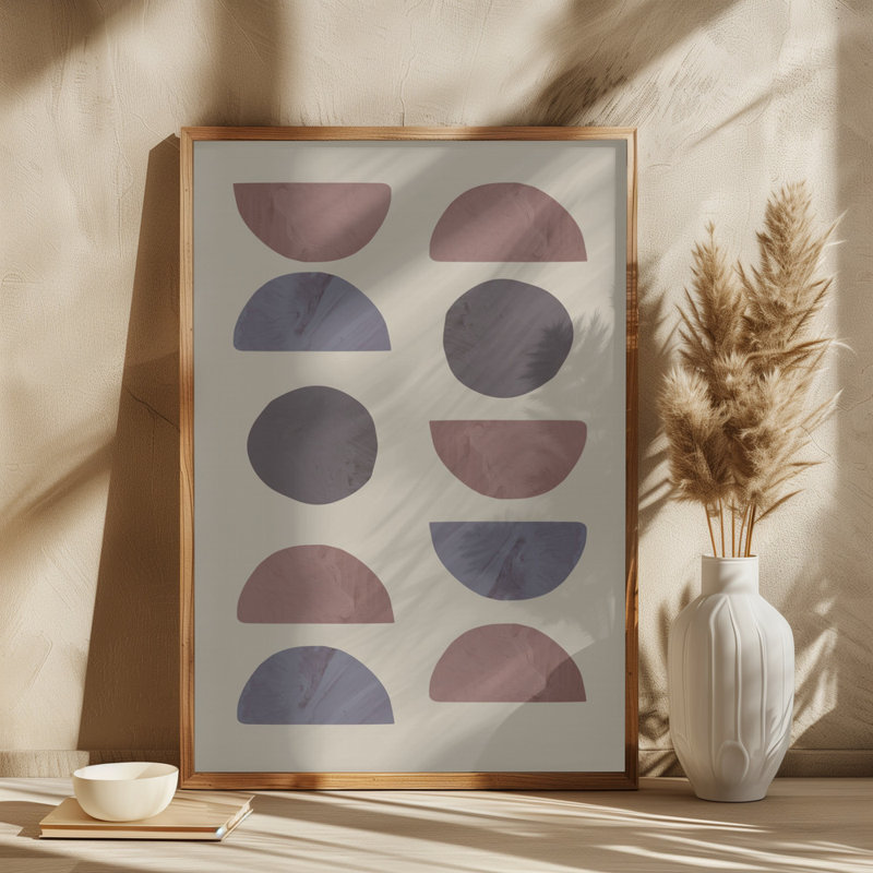 Wrapped Canvas Print, 50.8cm H x 76.2cm W
