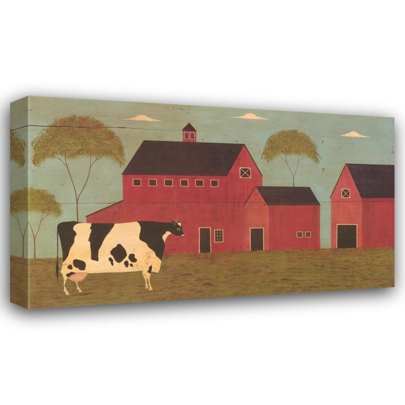 Nellie's Barn