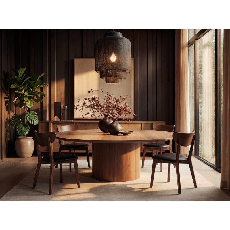 Slow Bite Chair