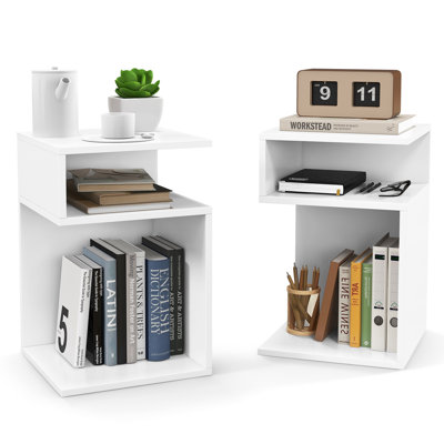Merna End Table Set