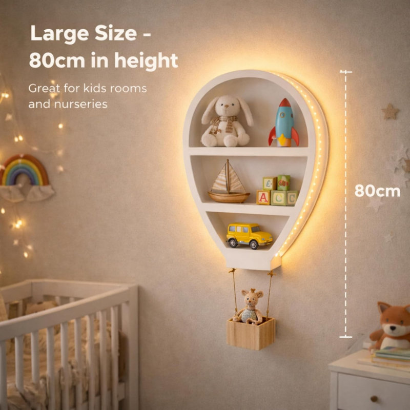 Wall Decor on Wood