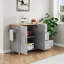 Kitchen Cart-2049285929