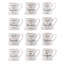Tasse à café Zodiac (Cancer)