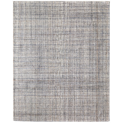 Tapis moderne délavé Jencarlo