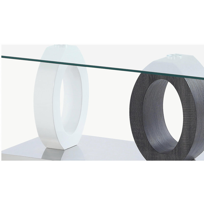 TABLE BASSE TRACKER