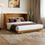  Commode escamotable avec matelas 6 po Charleston-584021596-573416606