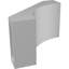 Attelle de genou en PVC de qualité architecturale Westlake-88498639