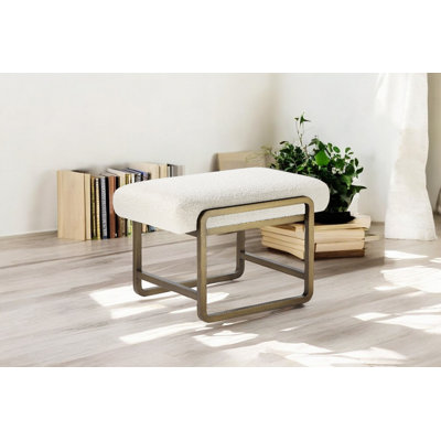 Tabouret d'appoint Arlen