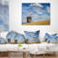Coussin lombaire Schafer