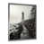 Silver Picture Framed