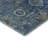 Machine Washable Mayfield AMF1927 Global Rug-1268307264
