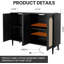 28.54cm Kitchen Pantry-1180032009