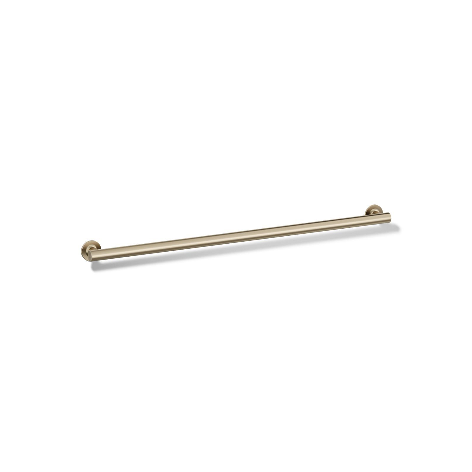 Vibrant Brushed Bronze, 36"W