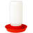 Polystyrene Waterer