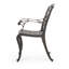 CHAISE AUSTIN (ensemble de 2)