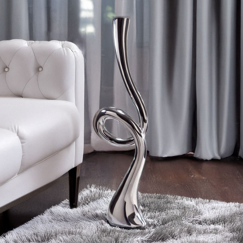 Grand vase Corneta