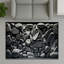 Stone Area Rug-671868634