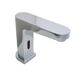 Zoom Single Hole Bathroom Faucet