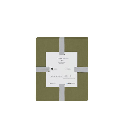 100% Cotton Fitted Sheet