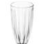 Calcutta 210ml Crystal Flute Set