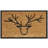 Ain Non-Slip Christmas Outdoor Doormat