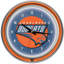 Horloge murale 11 po NBA-21852826-125075506