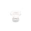 Old Town 1" Length Geometric Knob-231069745-231069748