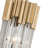Charisma 1 Light Wall Sconce