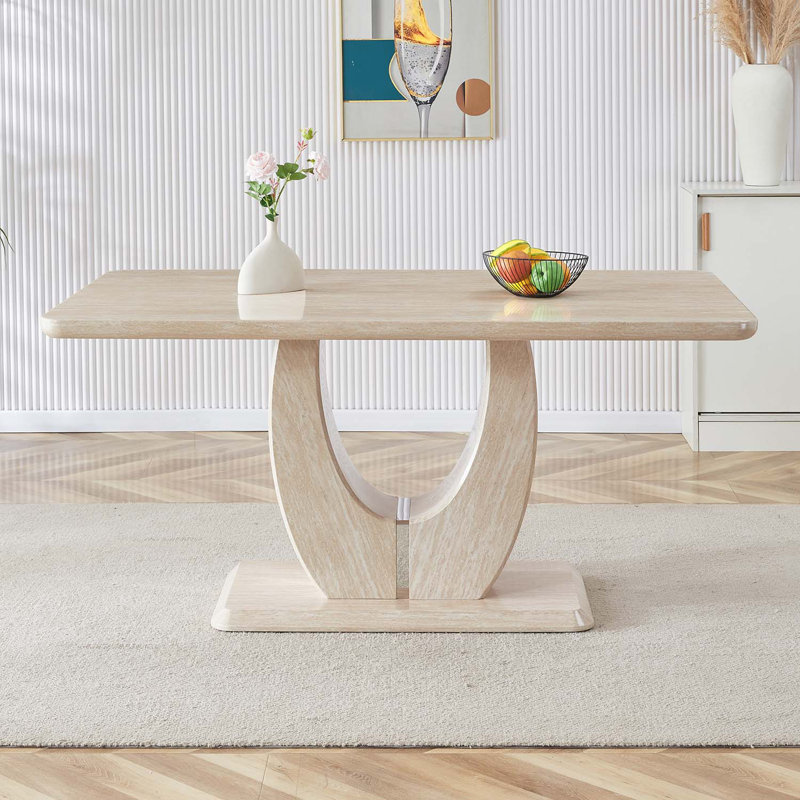Mathiew Dining Table