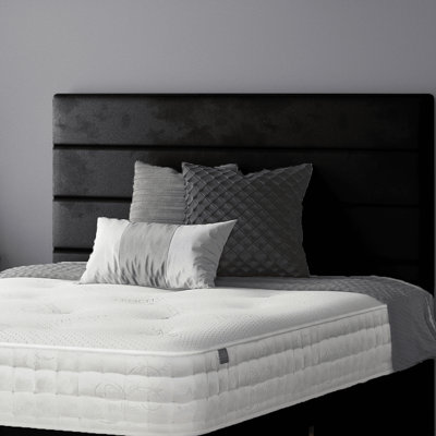 Brand Upholstered Headboard