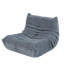 Fauteuil à billes de sol Fauteuil à billes pour adulte Fauteuil à billes Fireside-1670380179
