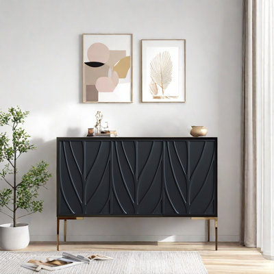 Buffet Modern Light Luxury