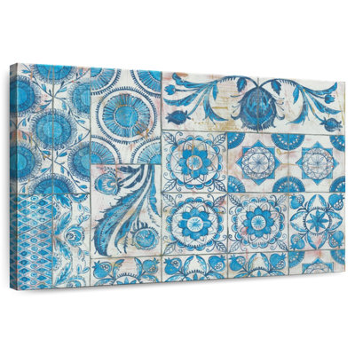 Carreaux Kerner Istanbul