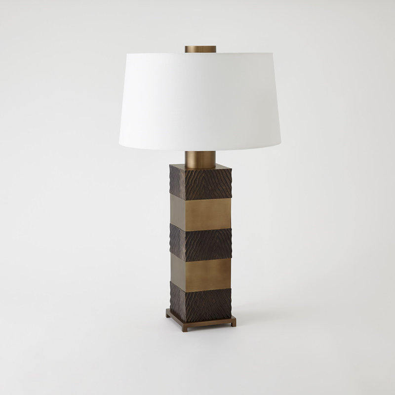 Stack Table Lamp