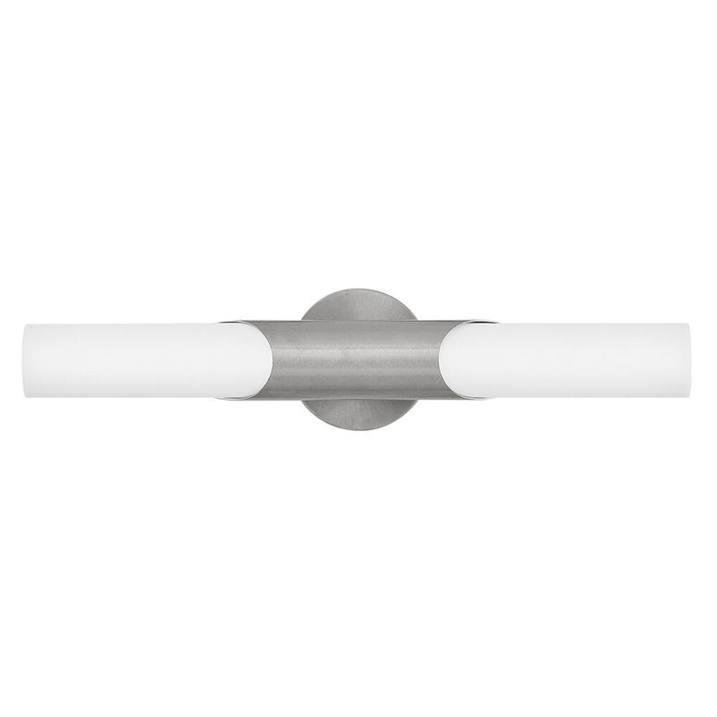 Grace 1 - Light LED Bath Sconce