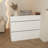 Rectangle Manufactured Wood Reception Desk
