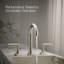 Occasion Single Hole Bathroom Faucet-1595149639