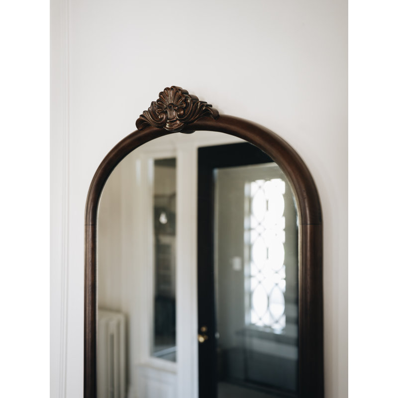 Stoffer Home x Madison Wall Mirror